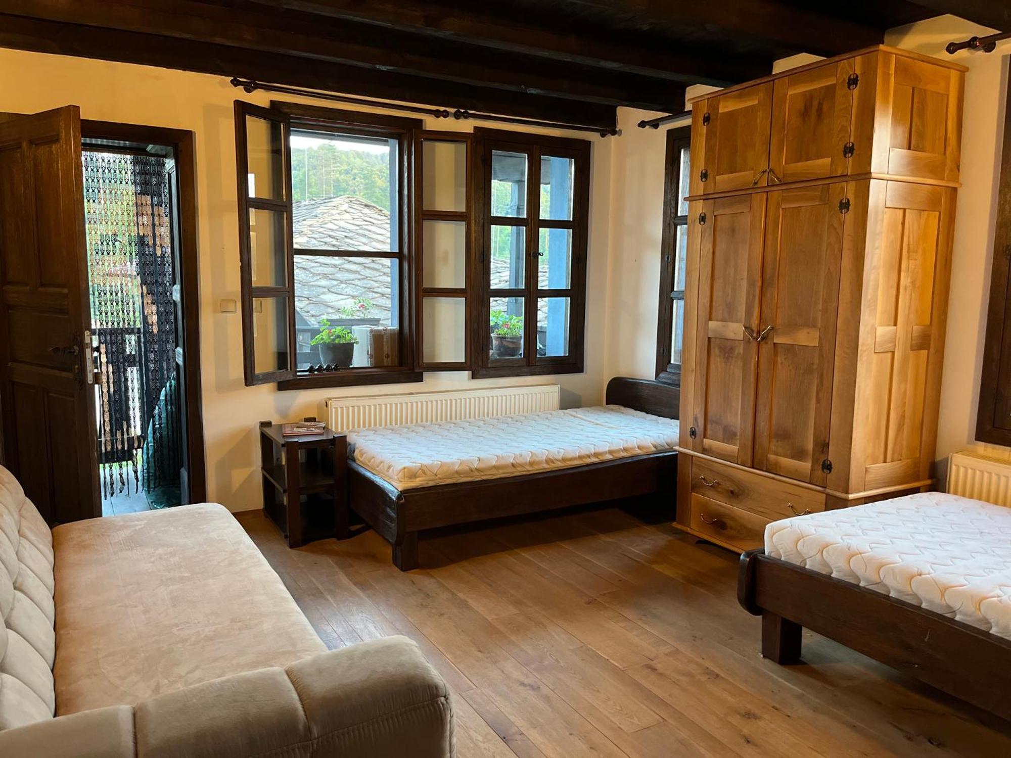 Agriturismo Hidden Paradise Villa Trjavna Exteriör bild