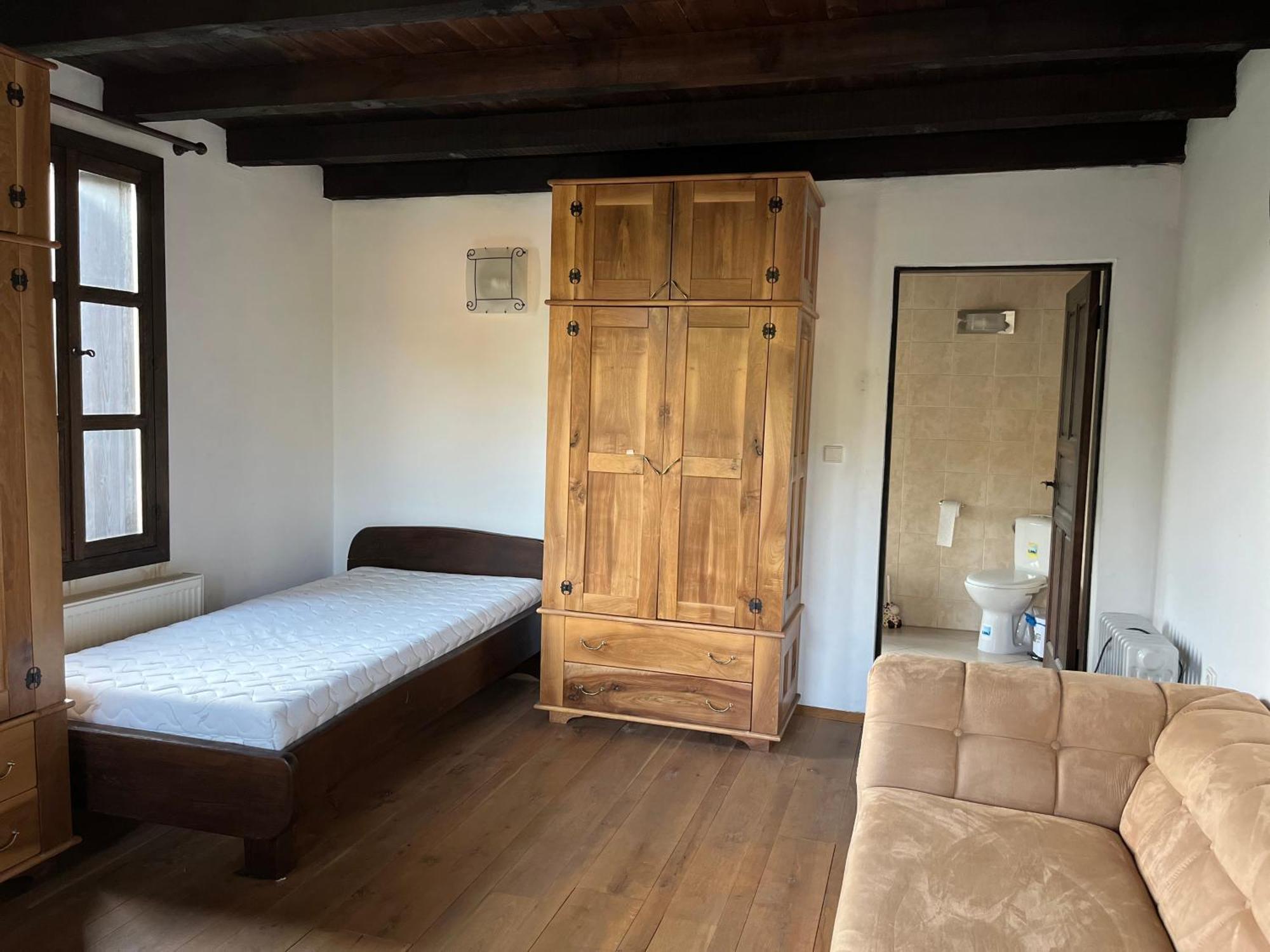 Agriturismo Hidden Paradise Villa Trjavna Exteriör bild